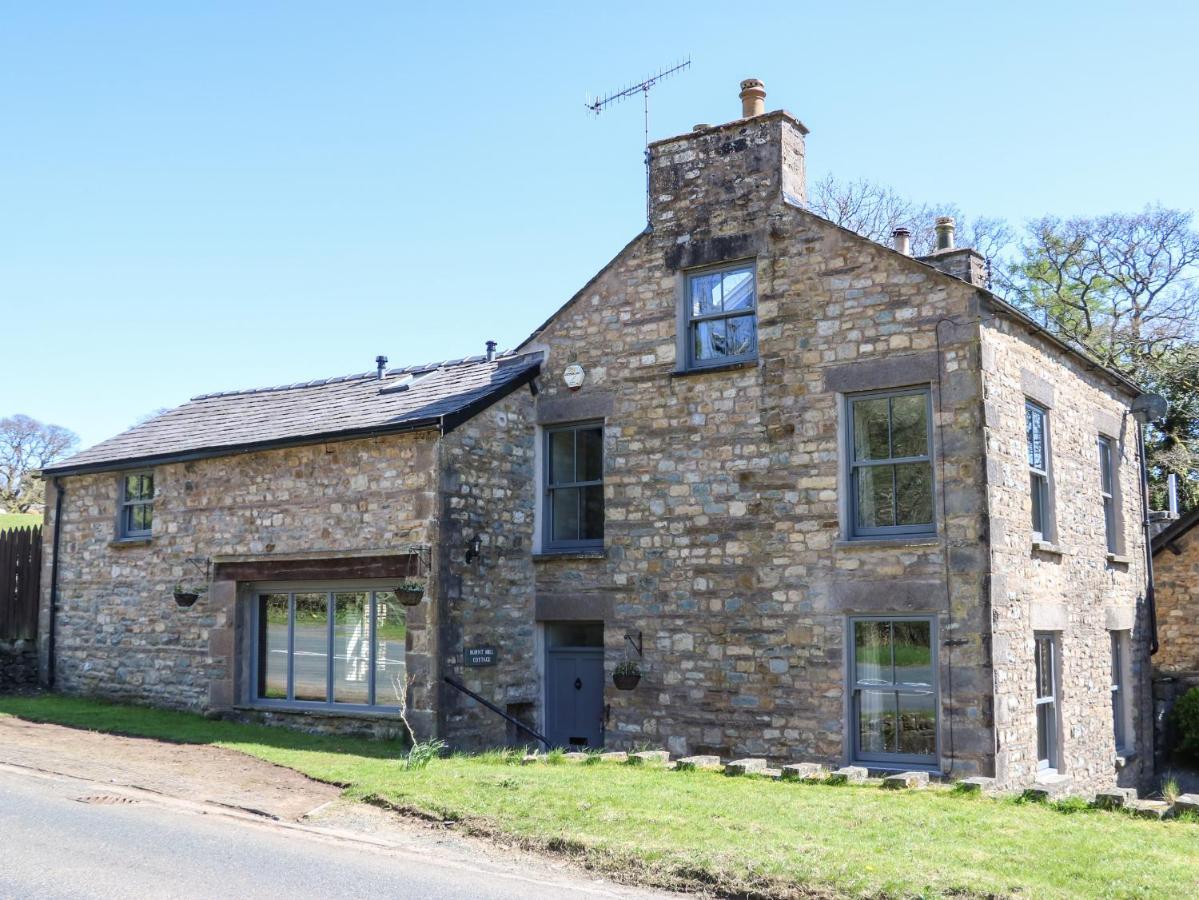 Burnt Mill Cottage 塞德伯 外观 照片