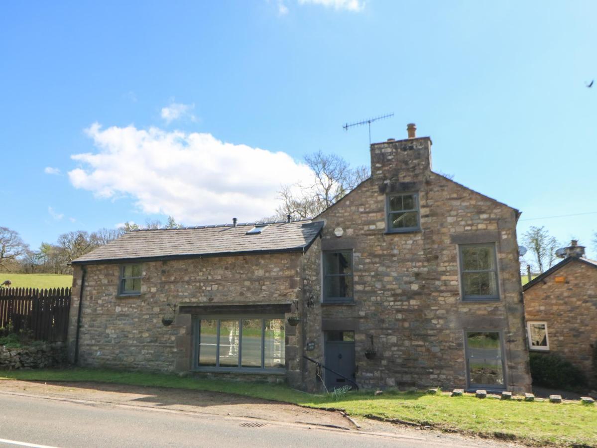 Burnt Mill Cottage 塞德伯 外观 照片